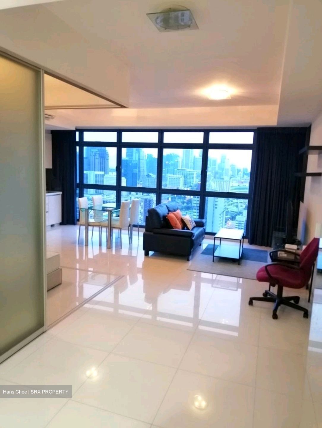 City Square Residences (D8), Condominium #633059151